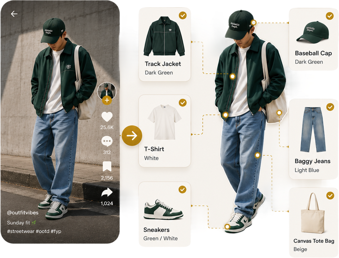 Kloset App