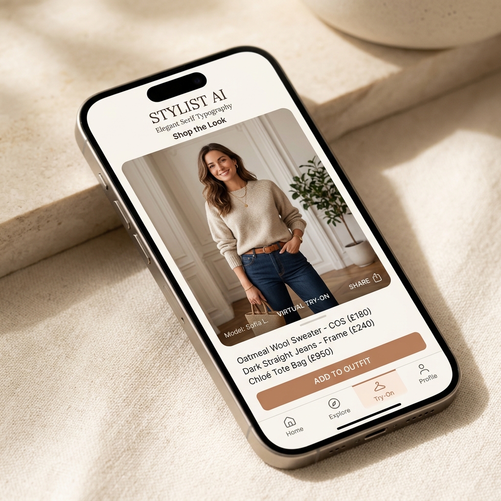 Kloset App